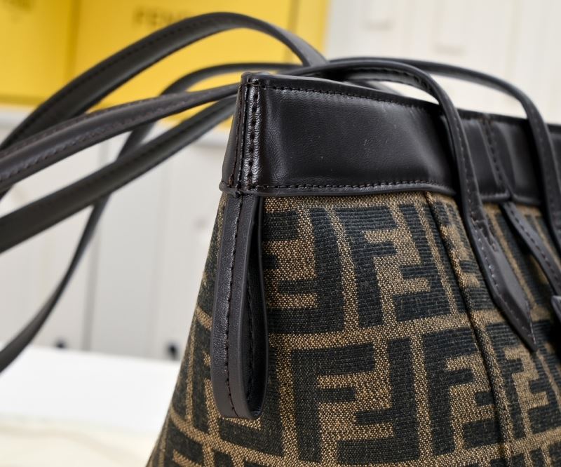 Fendi Bucket Bags